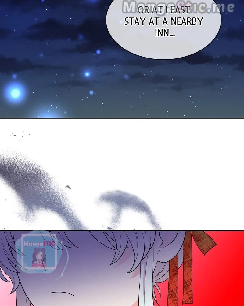 The Moon Witch and The Sun King: My Salvation Chapter 98 – Page 10
