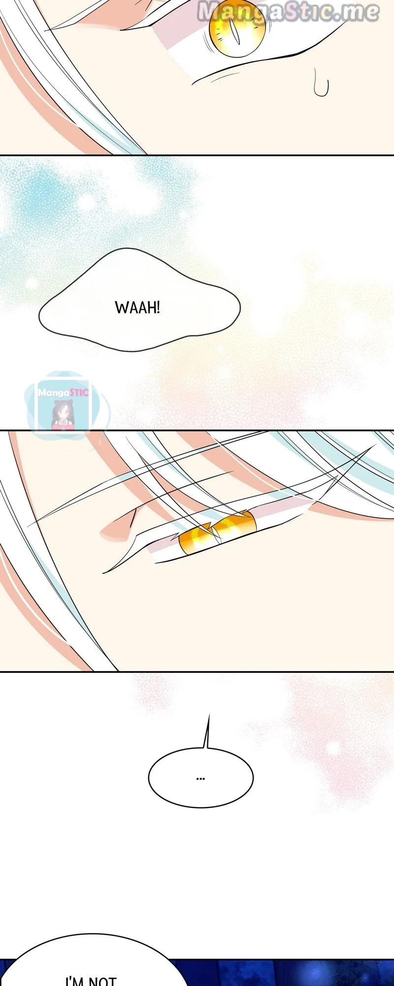 The Moon Witch and The Sun King: My Salvation Chapter 98 – Page 27