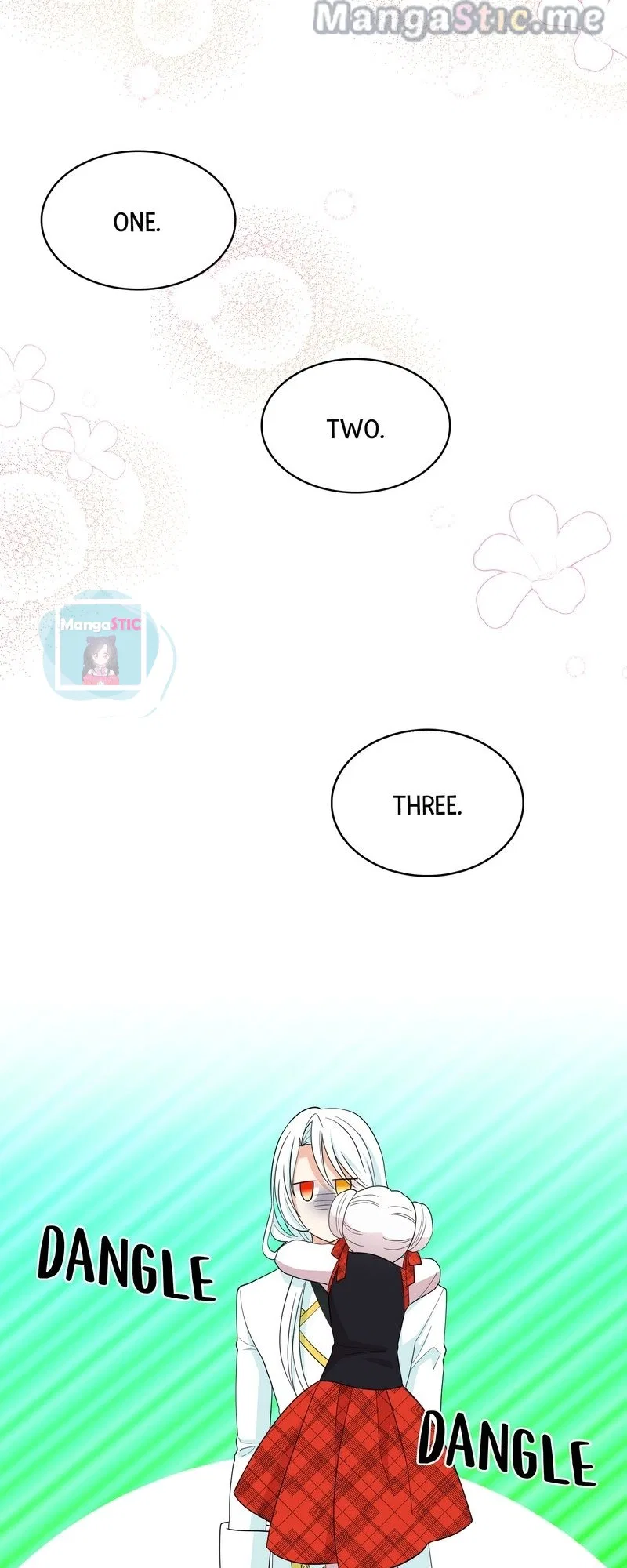 The Moon Witch and The Sun King: My Salvation Chapter 98 – Page 29
