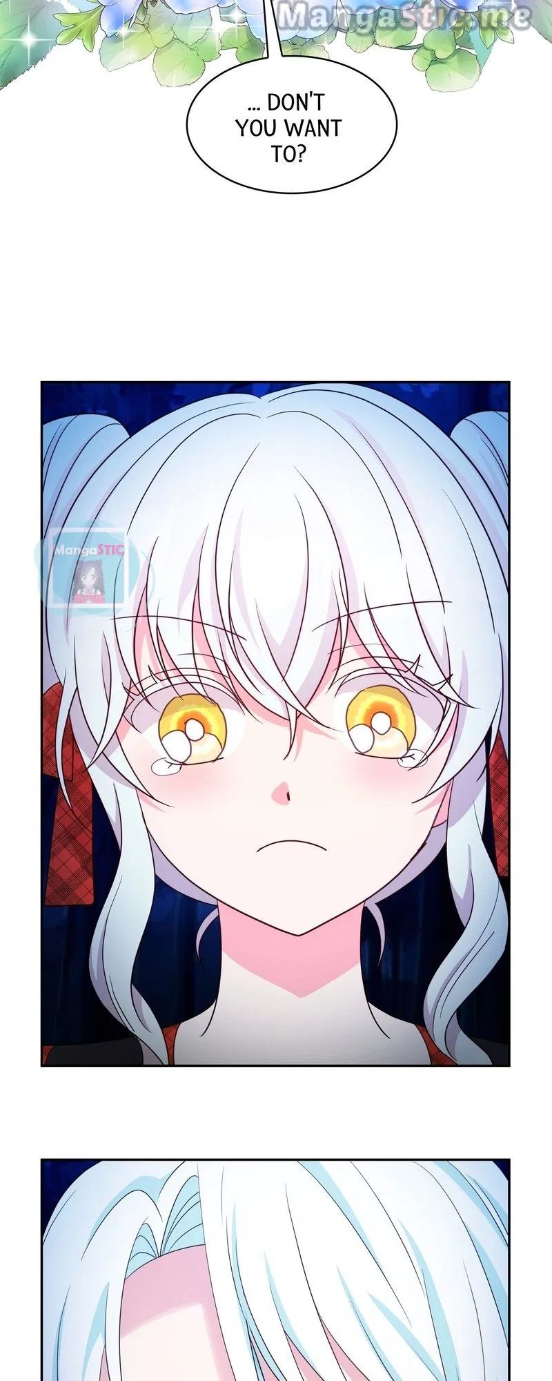 The Moon Witch and The Sun King: My Salvation Chapter 98 – Page 37