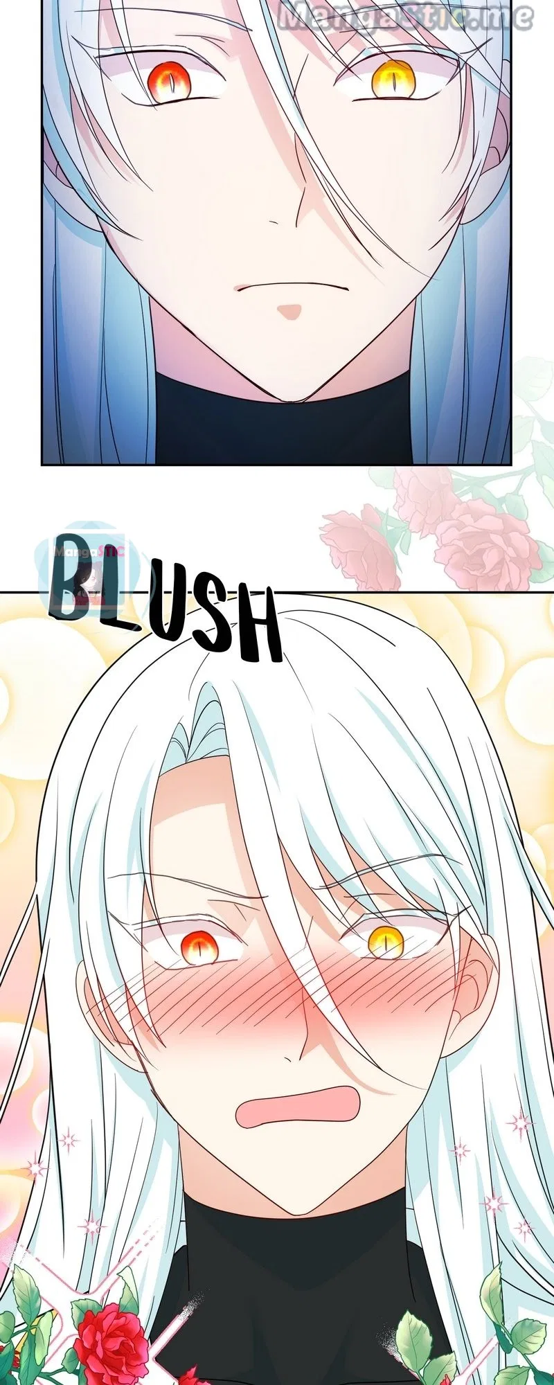 The Moon Witch and The Sun King: My Salvation Chapter 98 – Page 38