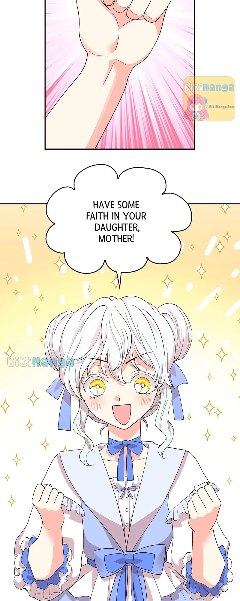 The Moon Witch and The Sun King: My Salvation Chapter 97 – Page 6