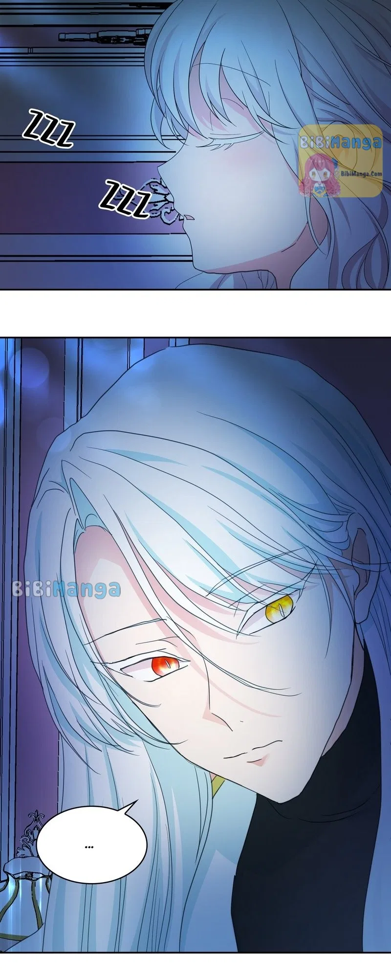 The Moon Witch and The Sun King: My Salvation Chapter 97 – Page 22