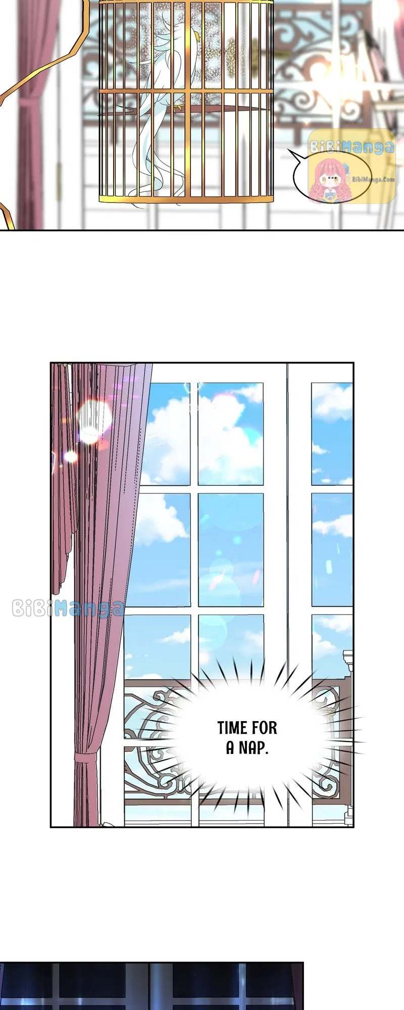 The Moon Witch and The Sun King: My Salvation Chapter 97 – Page 28