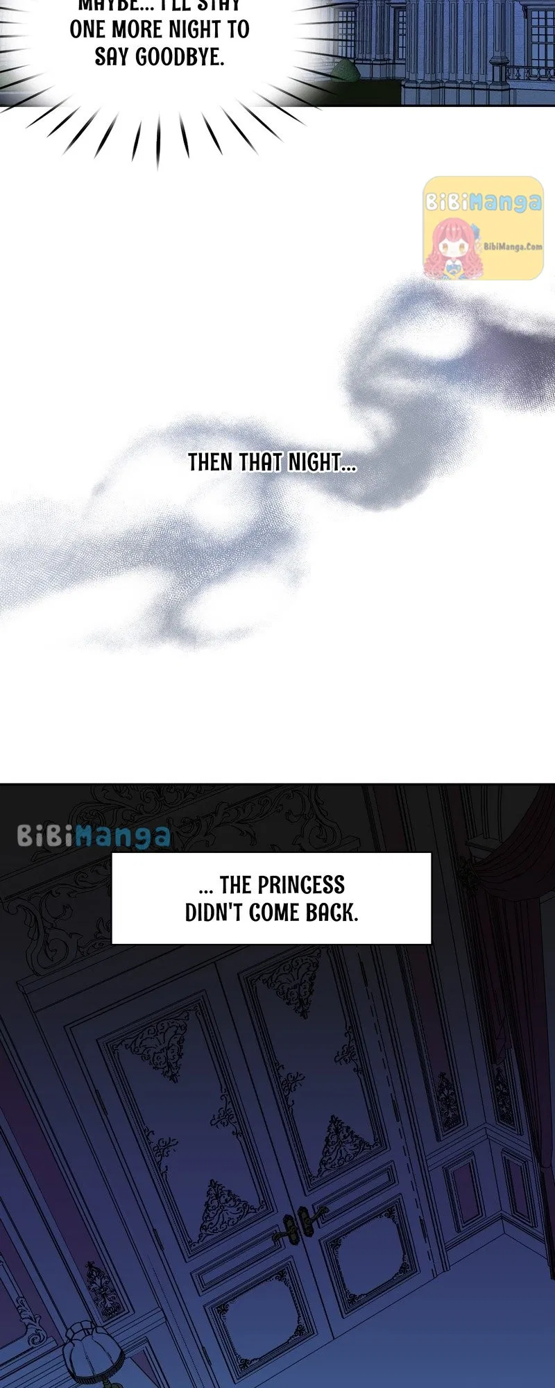 The Moon Witch and The Sun King: My Salvation Chapter 97 – Page 34