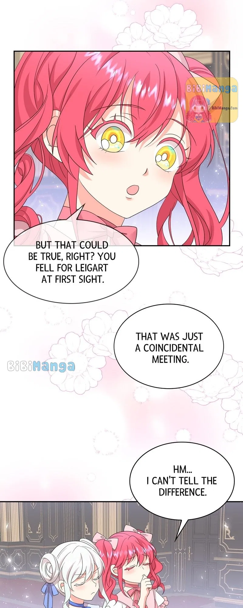 The Moon Witch and The Sun King: My Salvation Chapter 96 – Page 5