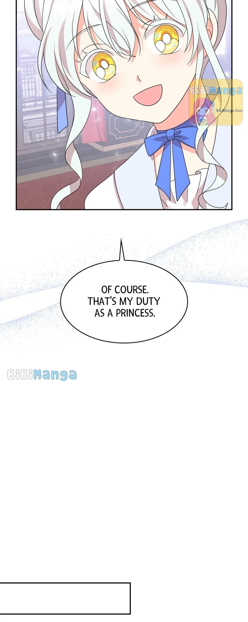 The Moon Witch and The Sun King: My Salvation Chapter 96 – Page 7