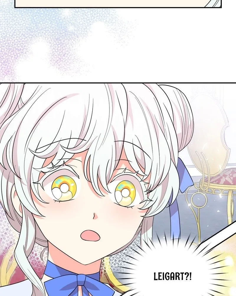 The Moon Witch and The Sun King: My Salvation Chapter 96 – Page 16