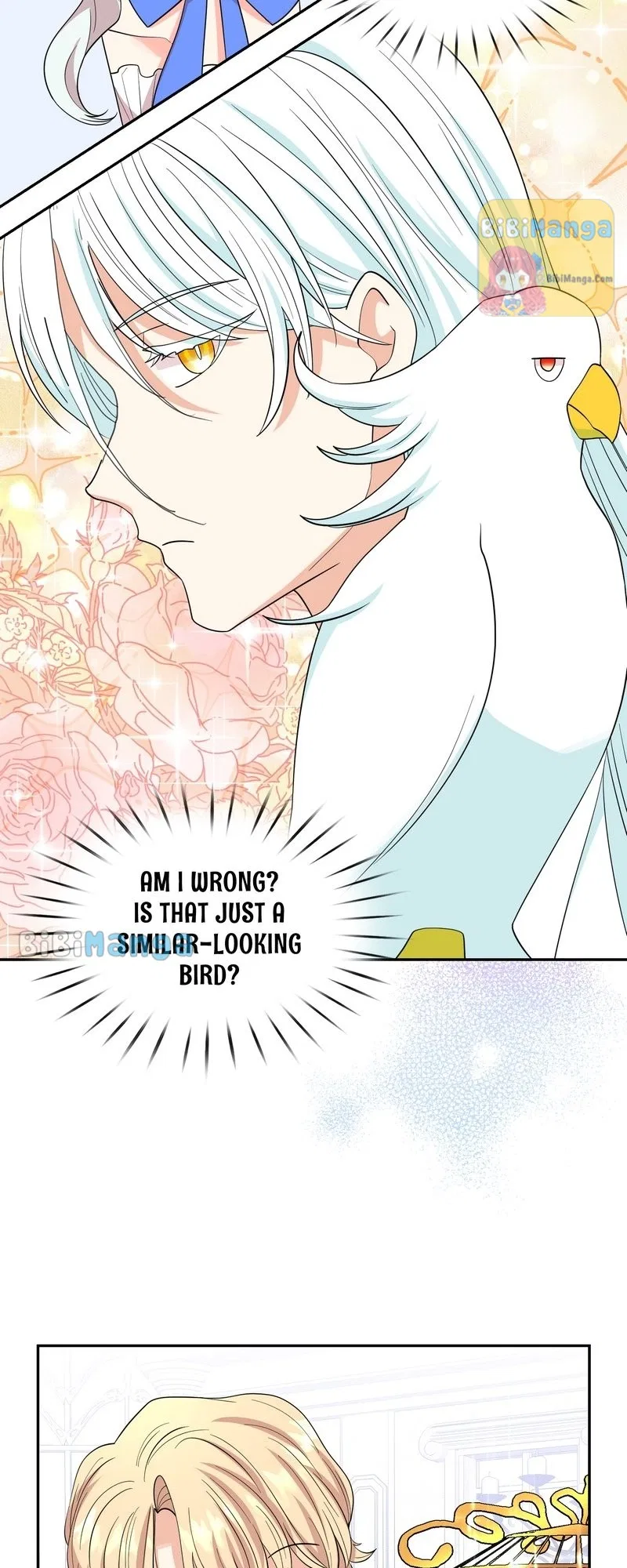 The Moon Witch and The Sun King: My Salvation Chapter 96 – Page 17