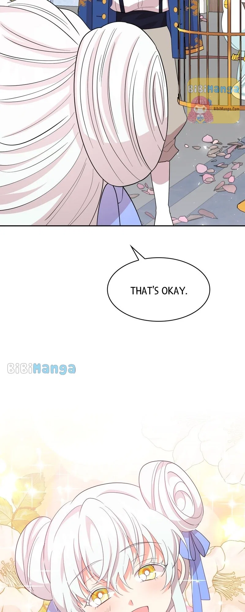 The Moon Witch and The Sun King: My Salvation Chapter 96 – Page 23