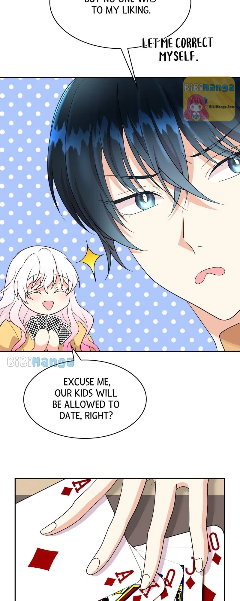 The Moon Witch and The Sun King: My Salvation Chapter 96 – Page 29