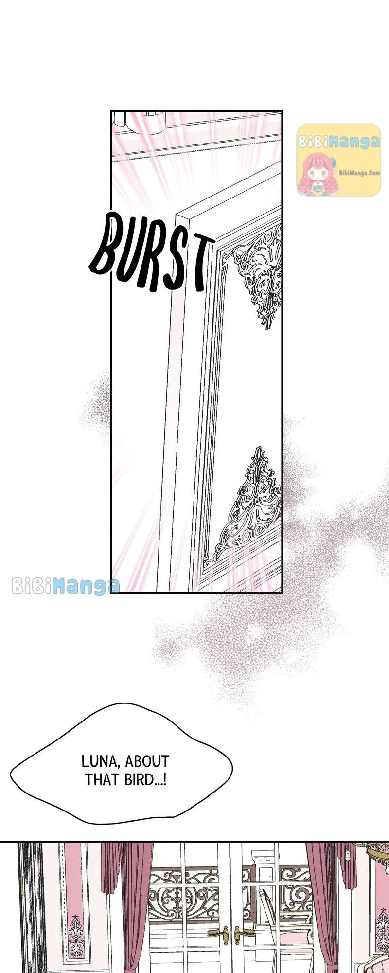 The Moon Witch and The Sun King: My Salvation Chapter 96 – Page 34