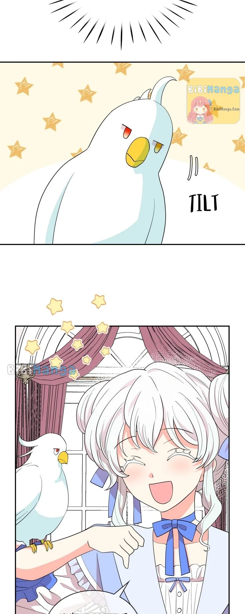The Moon Witch and The Sun King: My Salvation Chapter 96 – Page 37