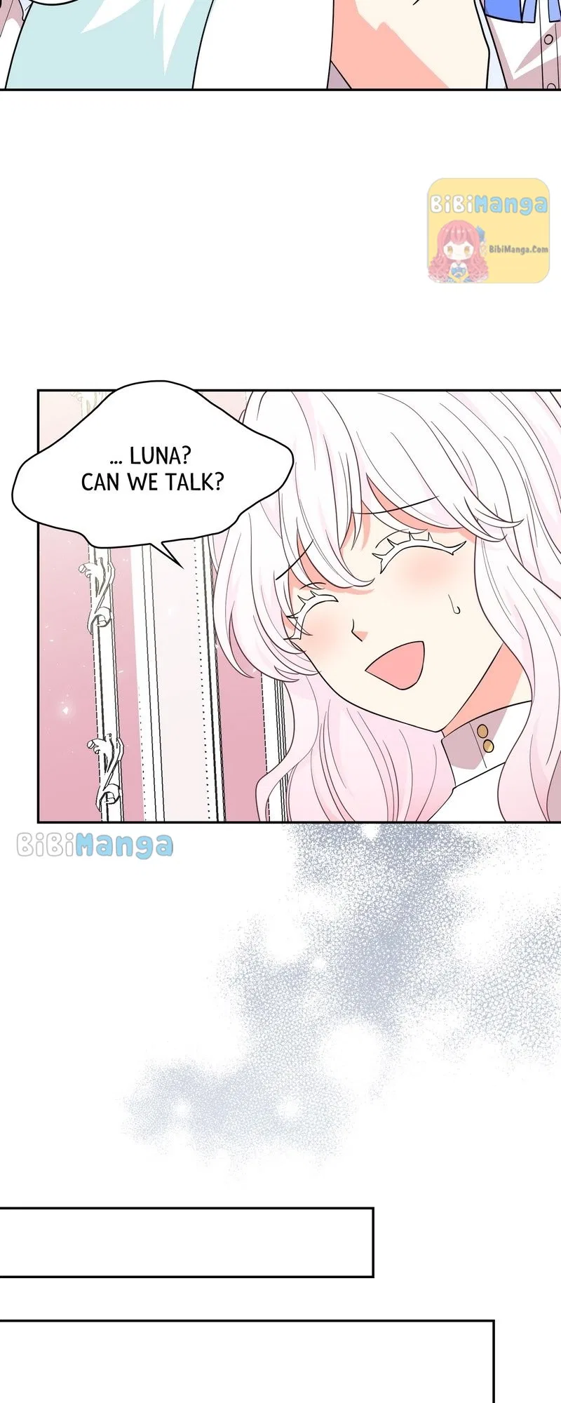 The Moon Witch and The Sun King: My Salvation Chapter 96 – Page 39