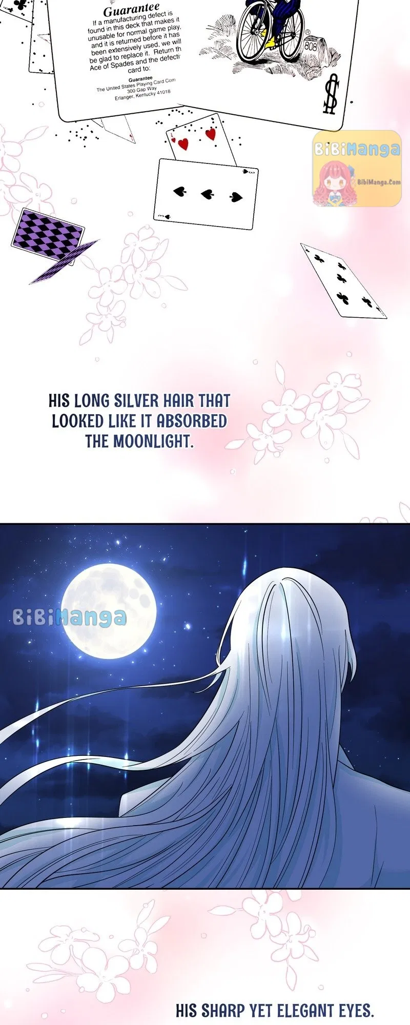 The Moon Witch and The Sun King: My Salvation Chapter 95 – Page 4
