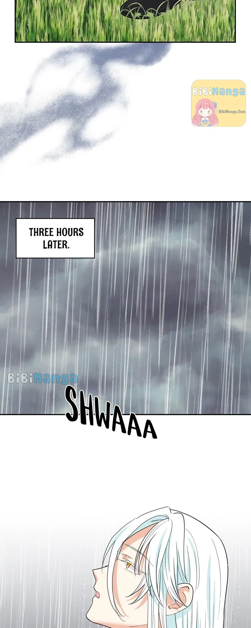 The Moon Witch and The Sun King: My Salvation Chapter 95 – Page 19