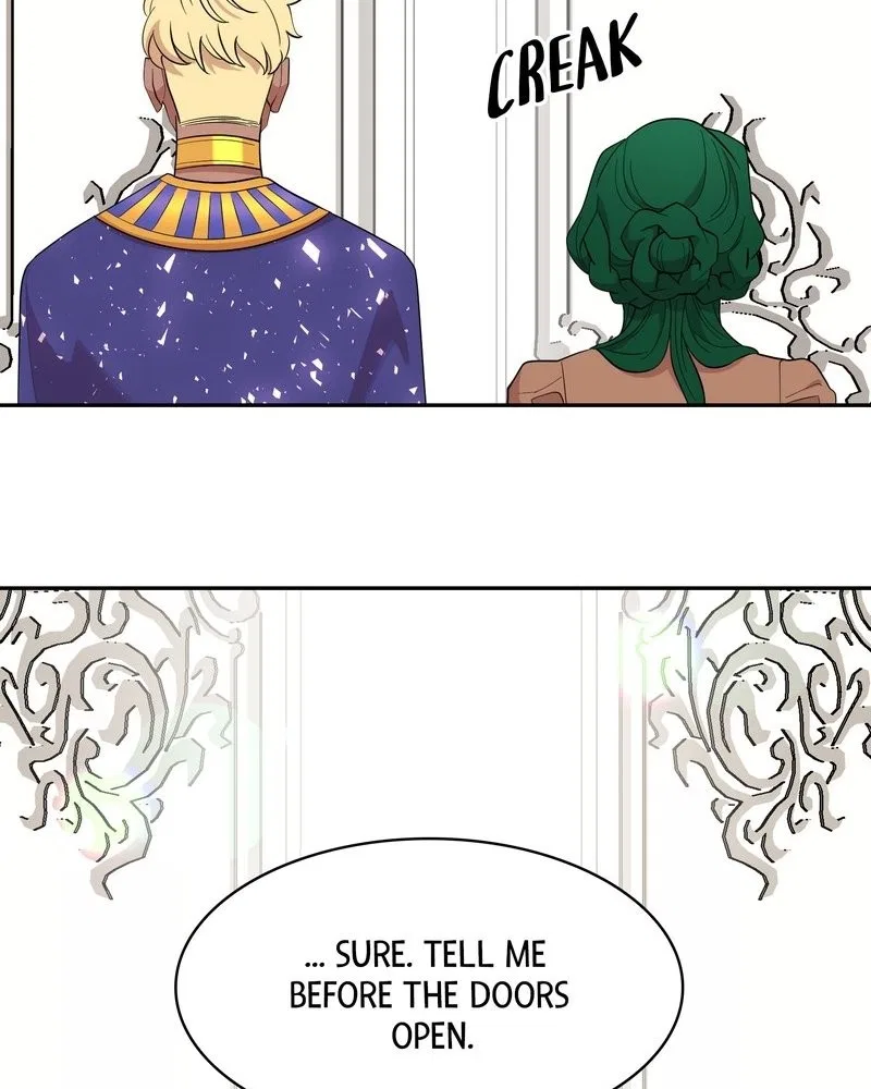 The Moon Witch and The Sun King: My Salvation Chapter 94 – Page 8