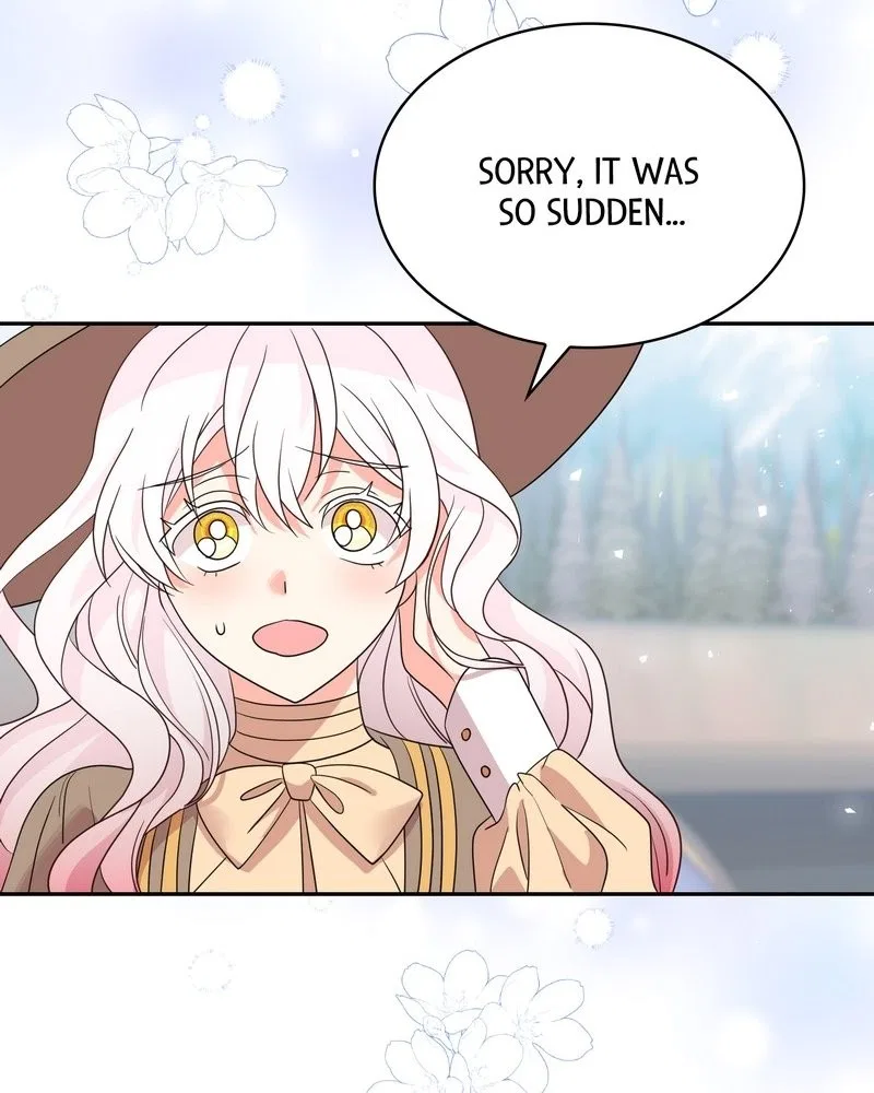 The Moon Witch and The Sun King: My Salvation Chapter 94 – Page 24