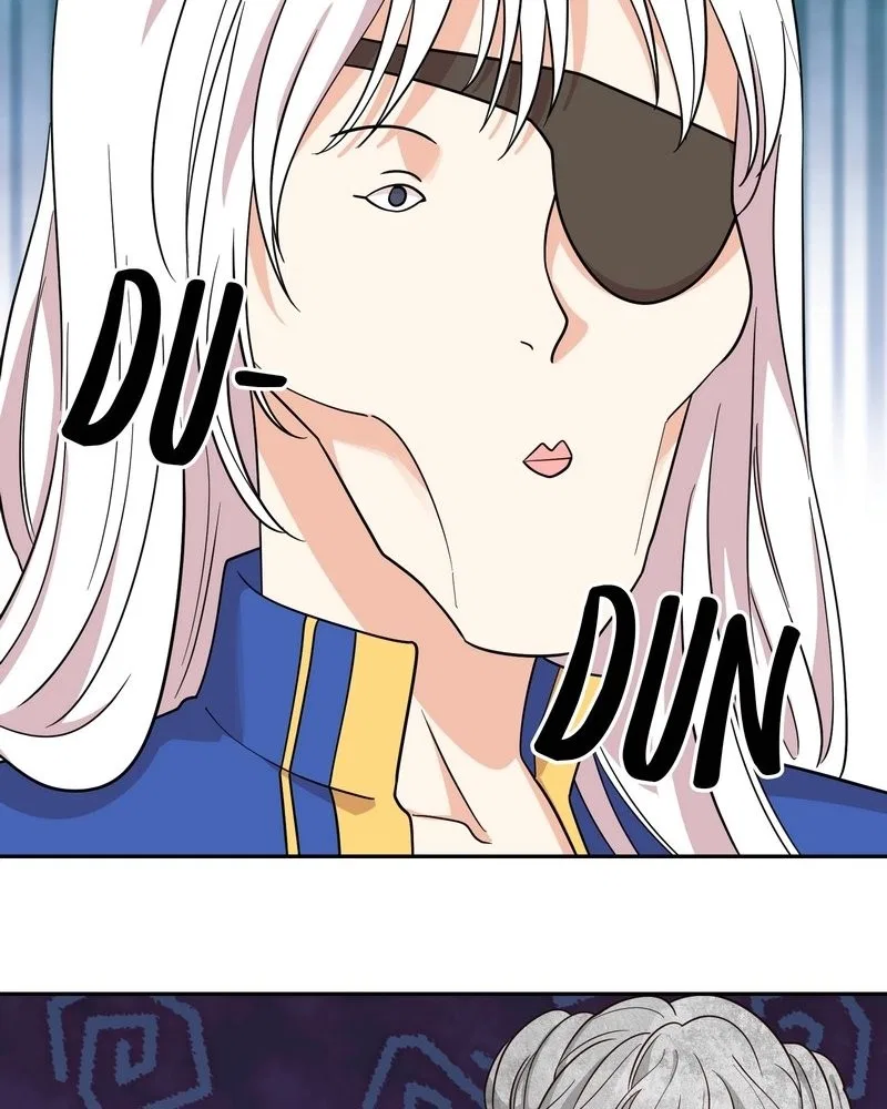 The Moon Witch and The Sun King: My Salvation Chapter 94 – Page 32
