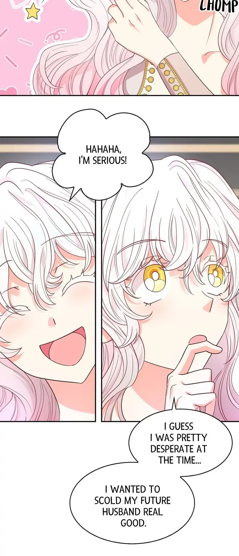 The Moon Witch and The Sun King: My Salvation Chapter 93 – Page 3