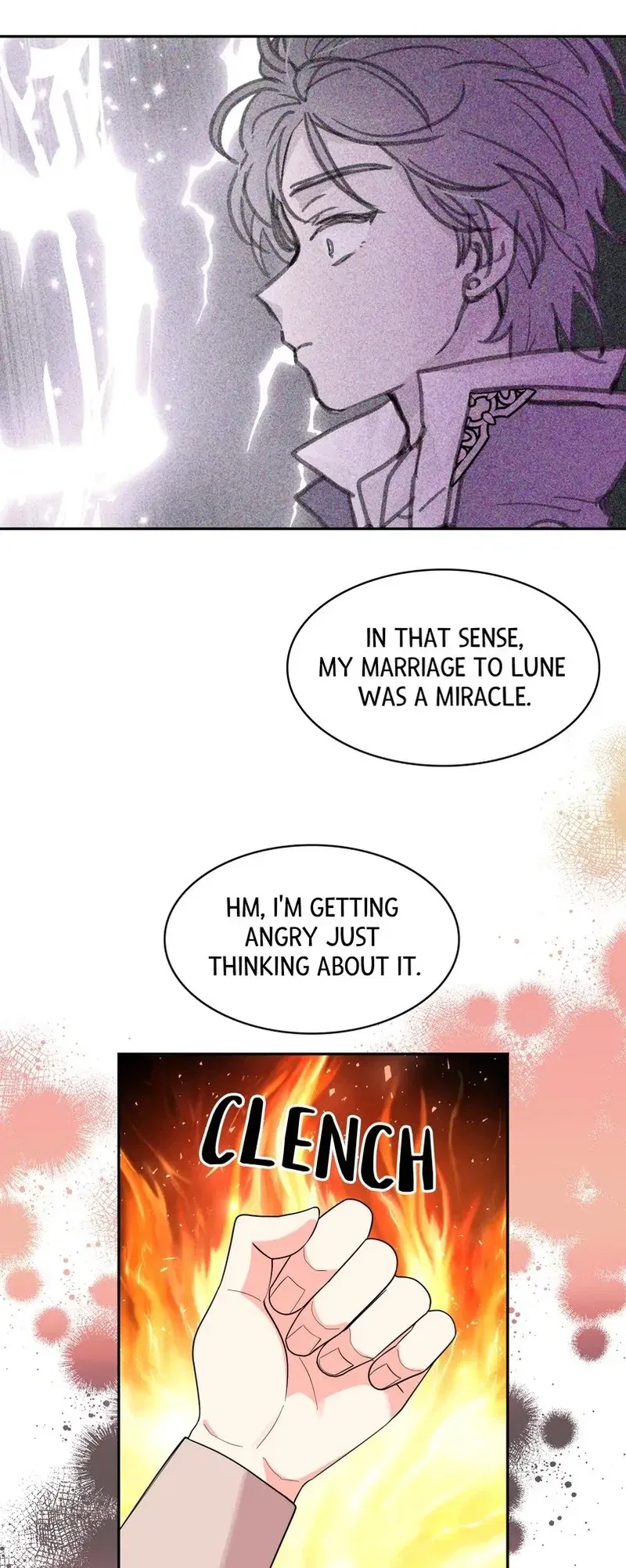 The Moon Witch and The Sun King: My Salvation Chapter 93 – Page 4