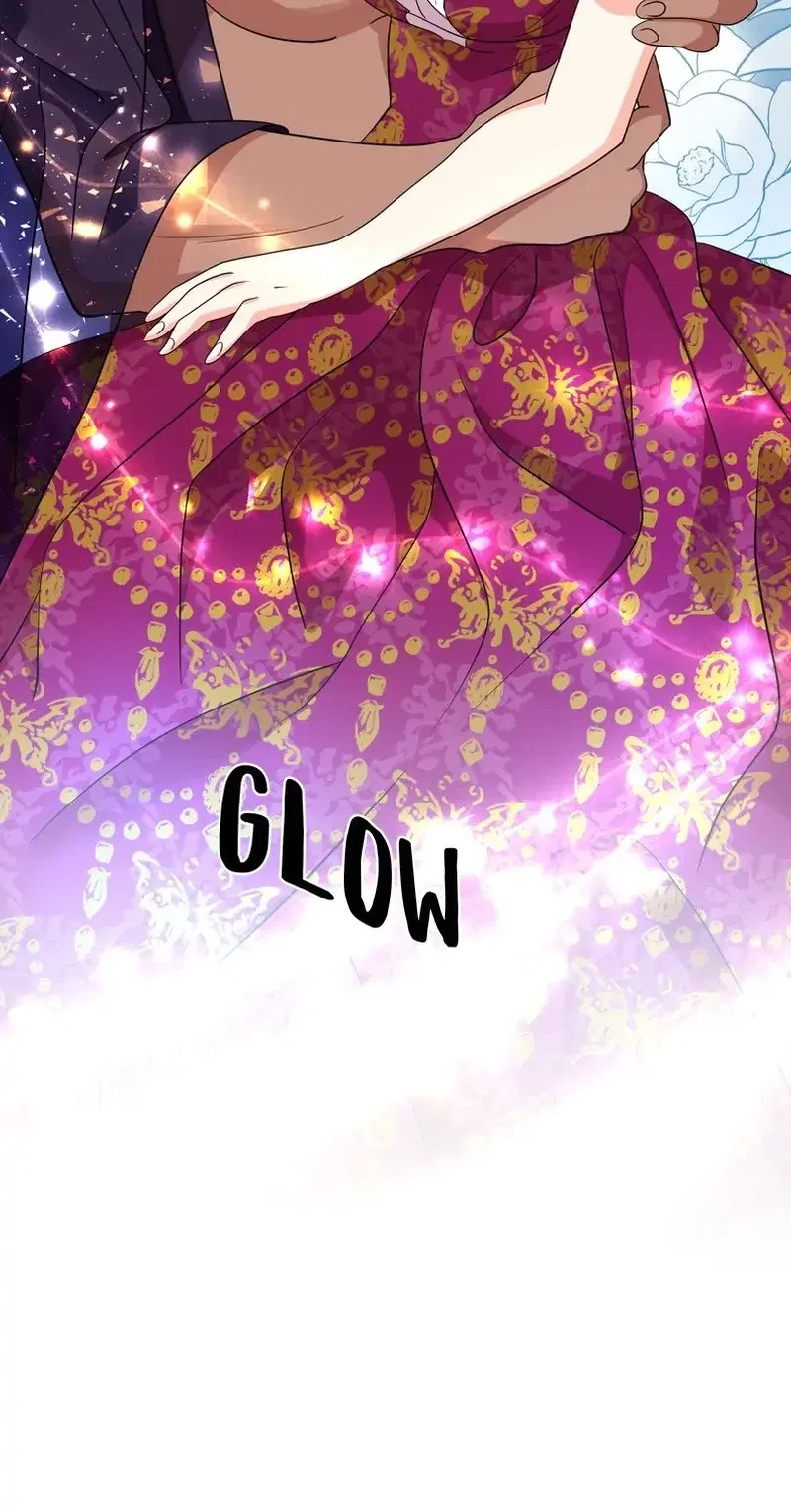 The Moon Witch and The Sun King: My Salvation Chapter 93 – Page 9