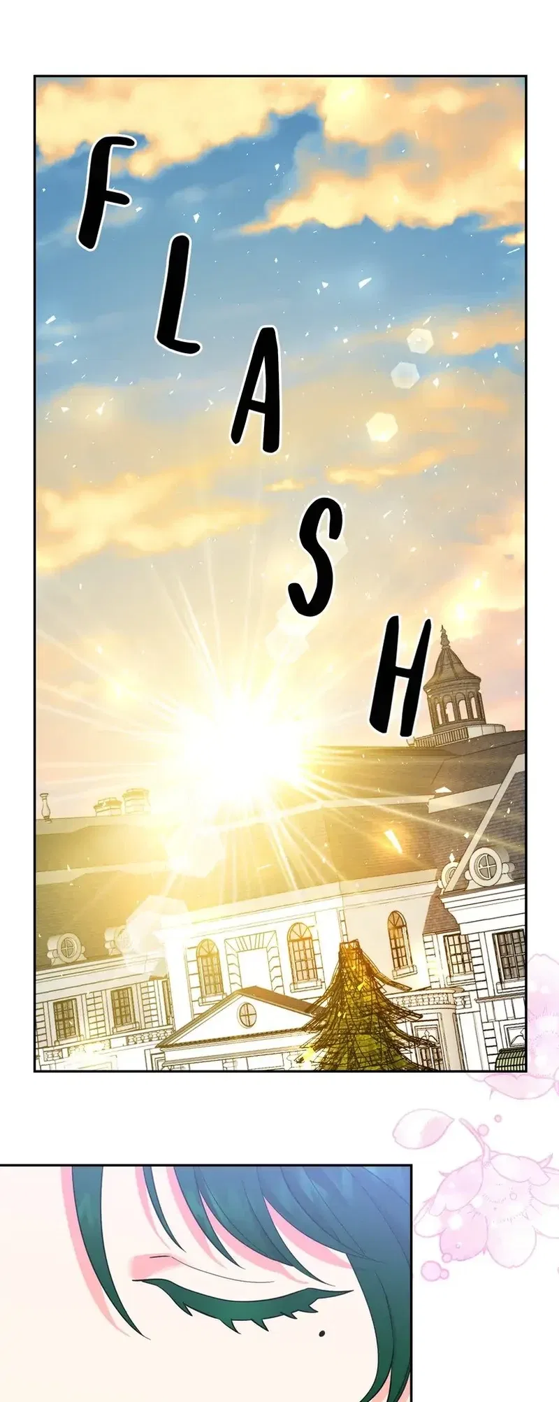 The Moon Witch and The Sun King: My Salvation Chapter 93 – Page 10