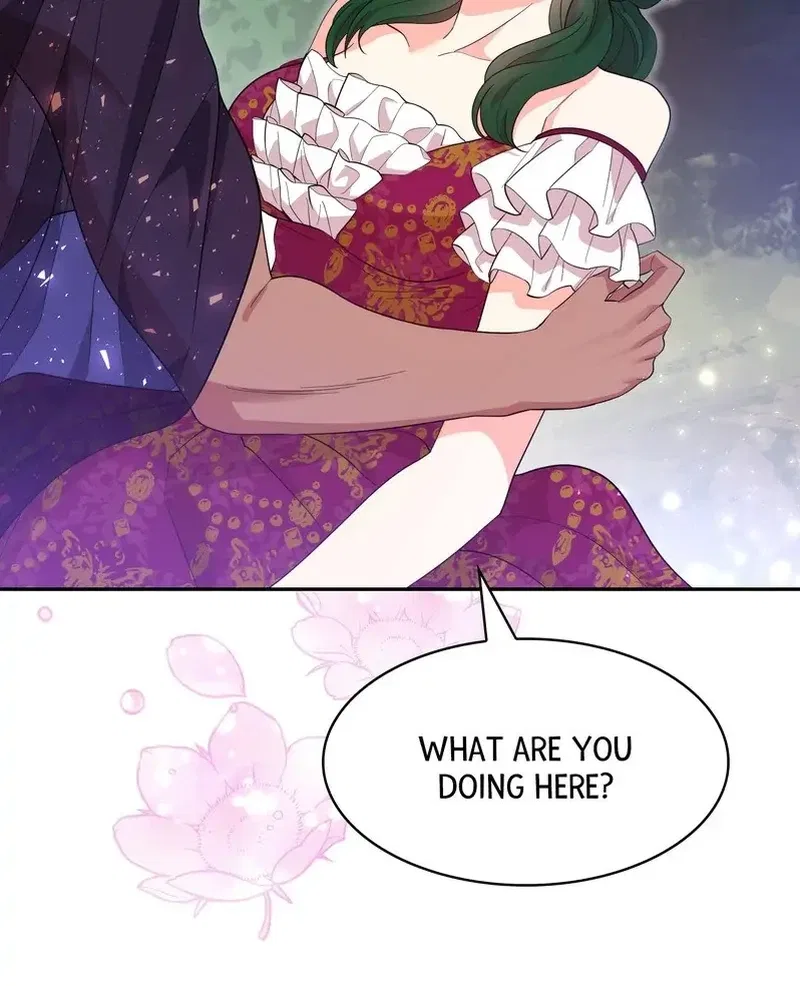 The Moon Witch and The Sun King: My Salvation Chapter 93 – Page 12