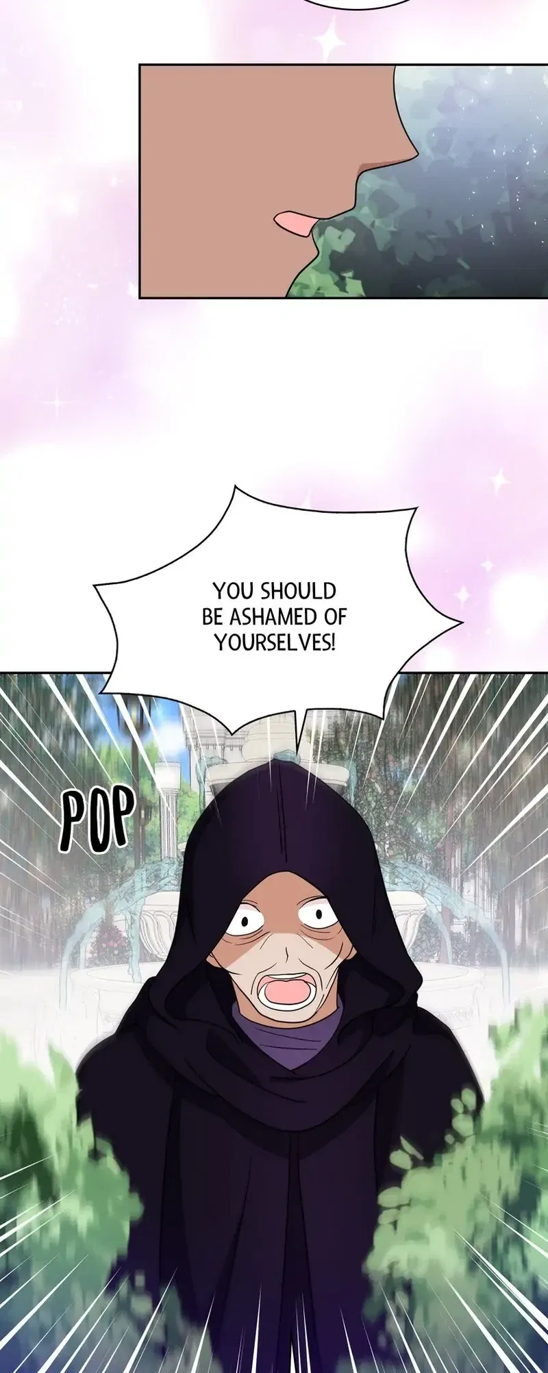 The Moon Witch and The Sun King: My Salvation Chapter 93 – Page 19