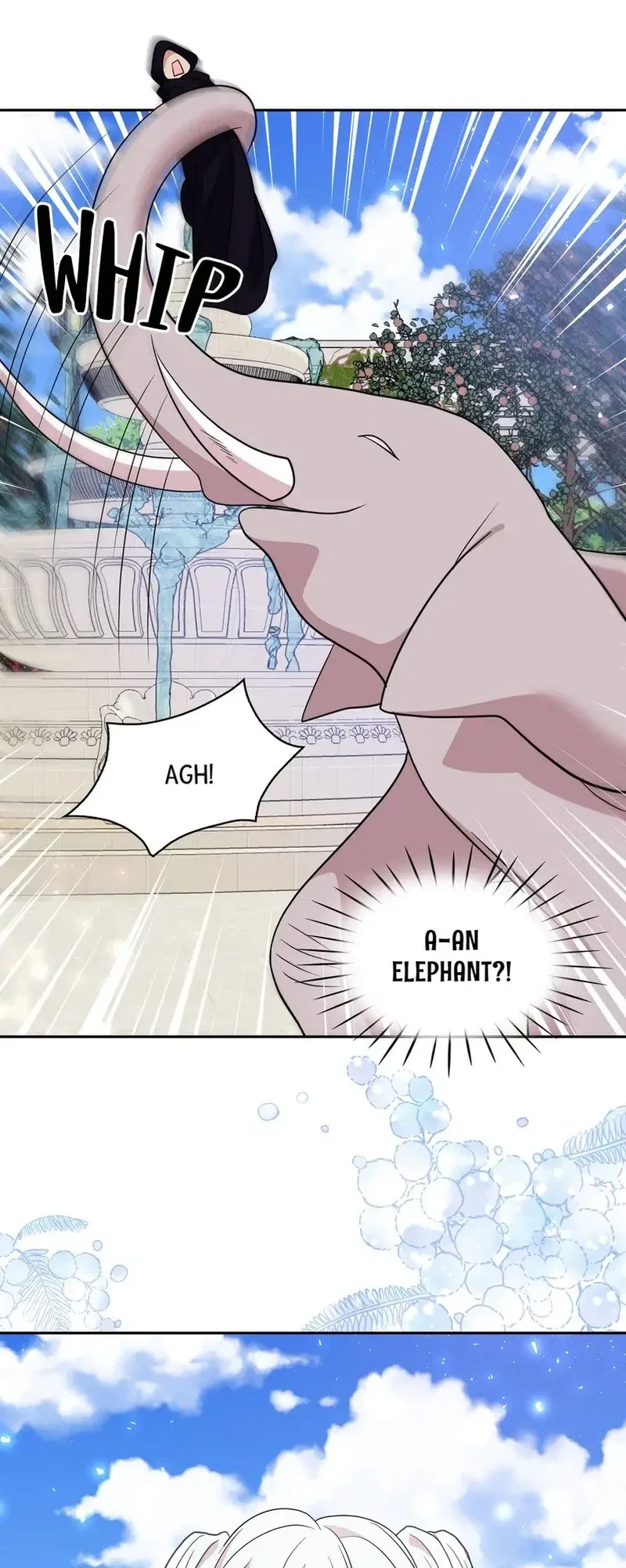 The Moon Witch and The Sun King: My Salvation Chapter 93 – Page 25