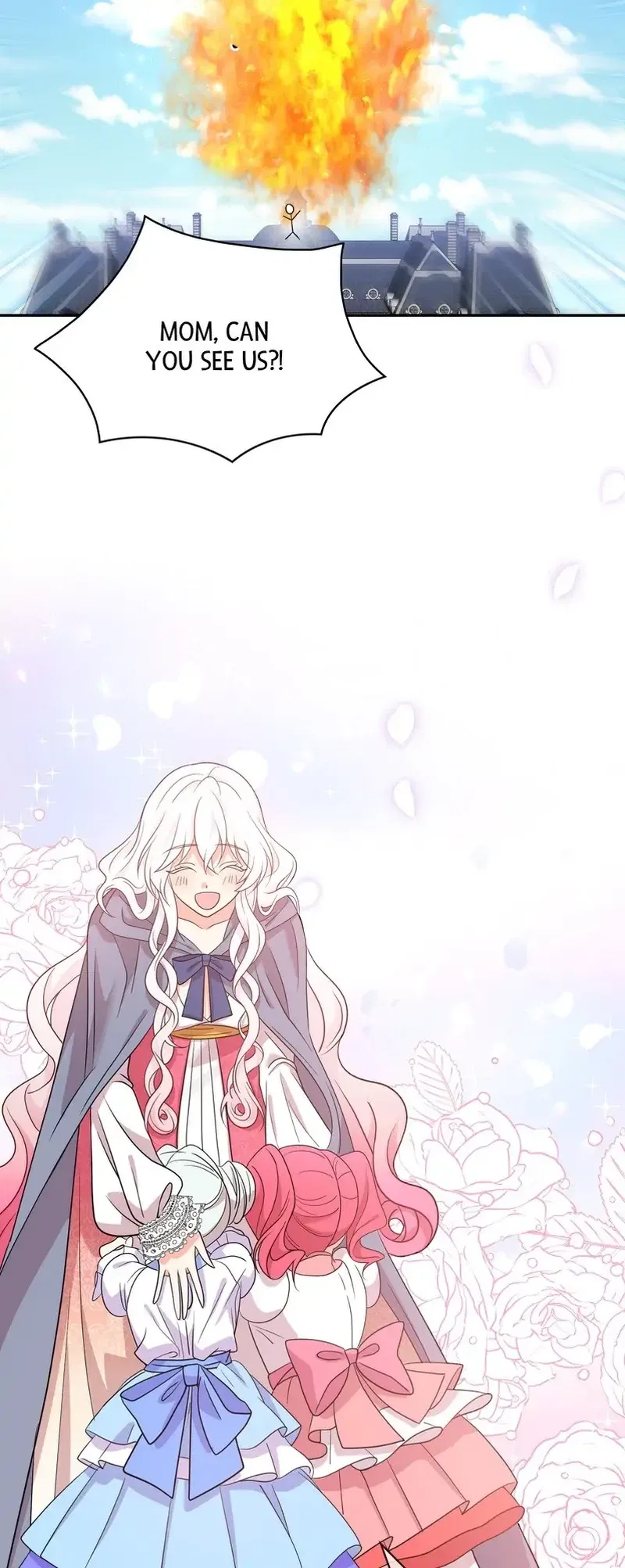 The Moon Witch and The Sun King: My Salvation Chapter 93 – Page 29