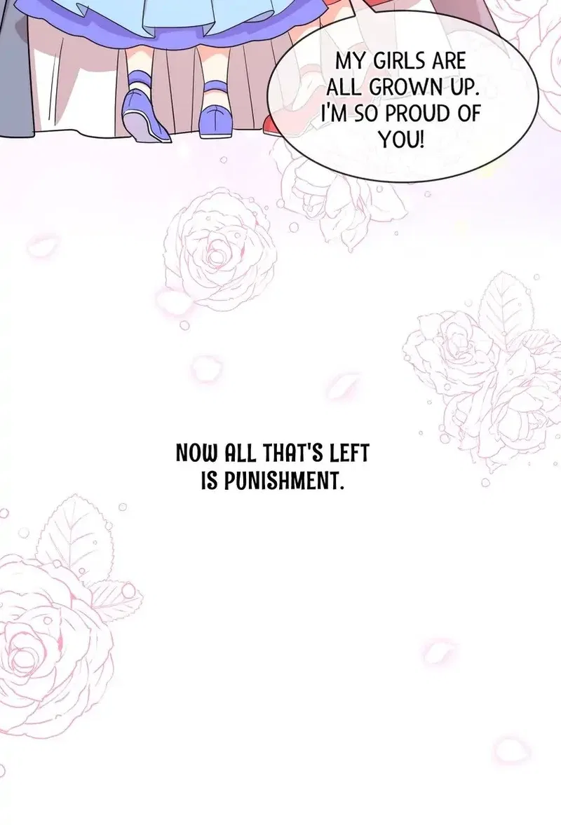 The Moon Witch and The Sun King: My Salvation Chapter 93 – Page 30
