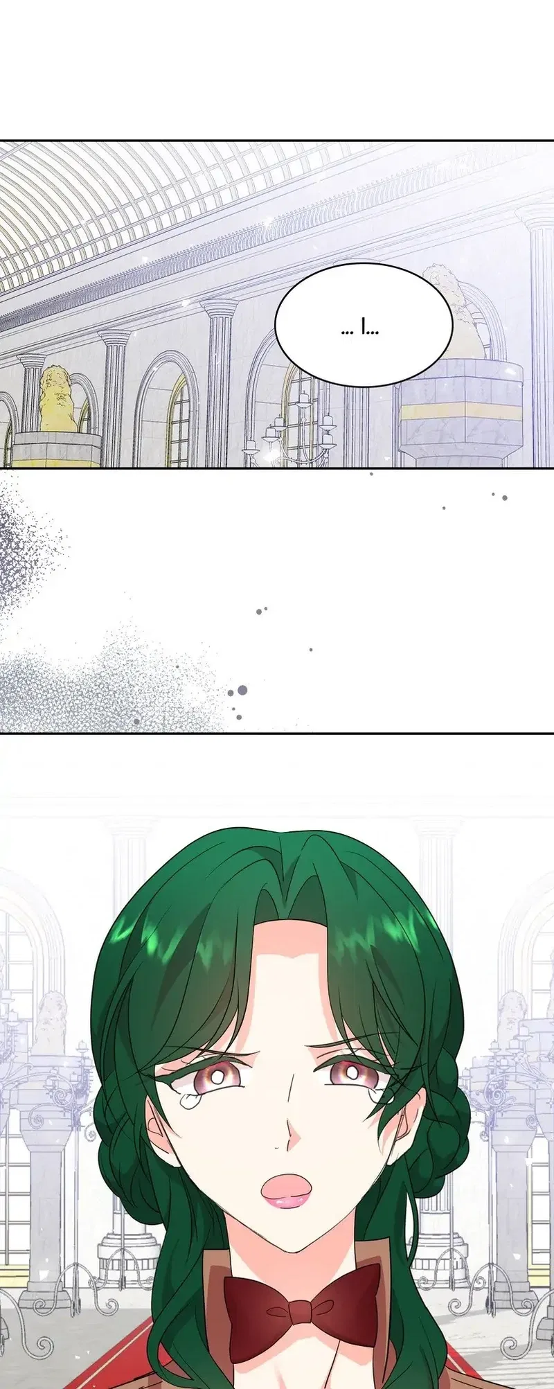 The Moon Witch and The Sun King: My Salvation Chapter 93 – Page 41