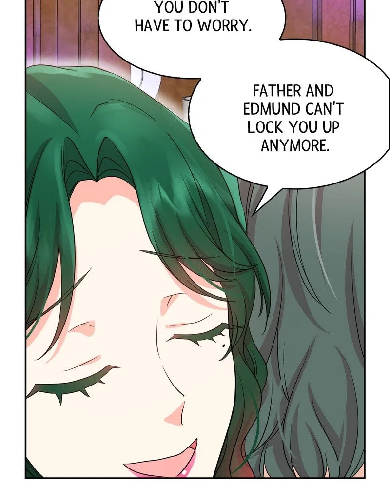 The Moon Witch and The Sun King: My Salvation Chapter 91 – Page 1
