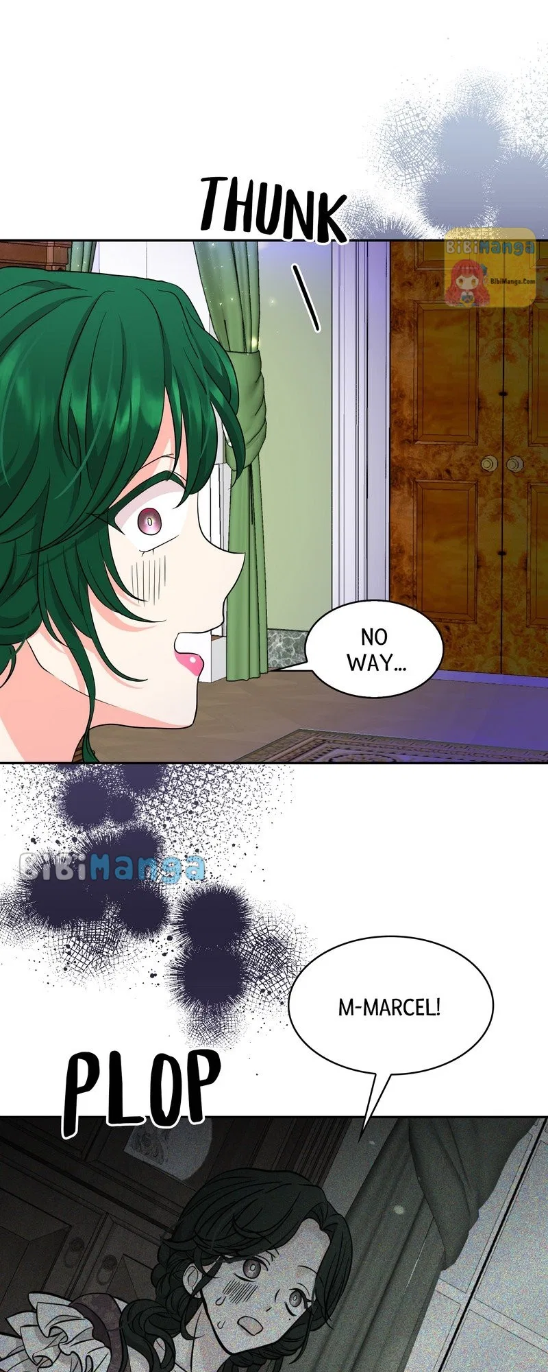 The Moon Witch and The Sun King: My Salvation Chapter 91 – Page 5