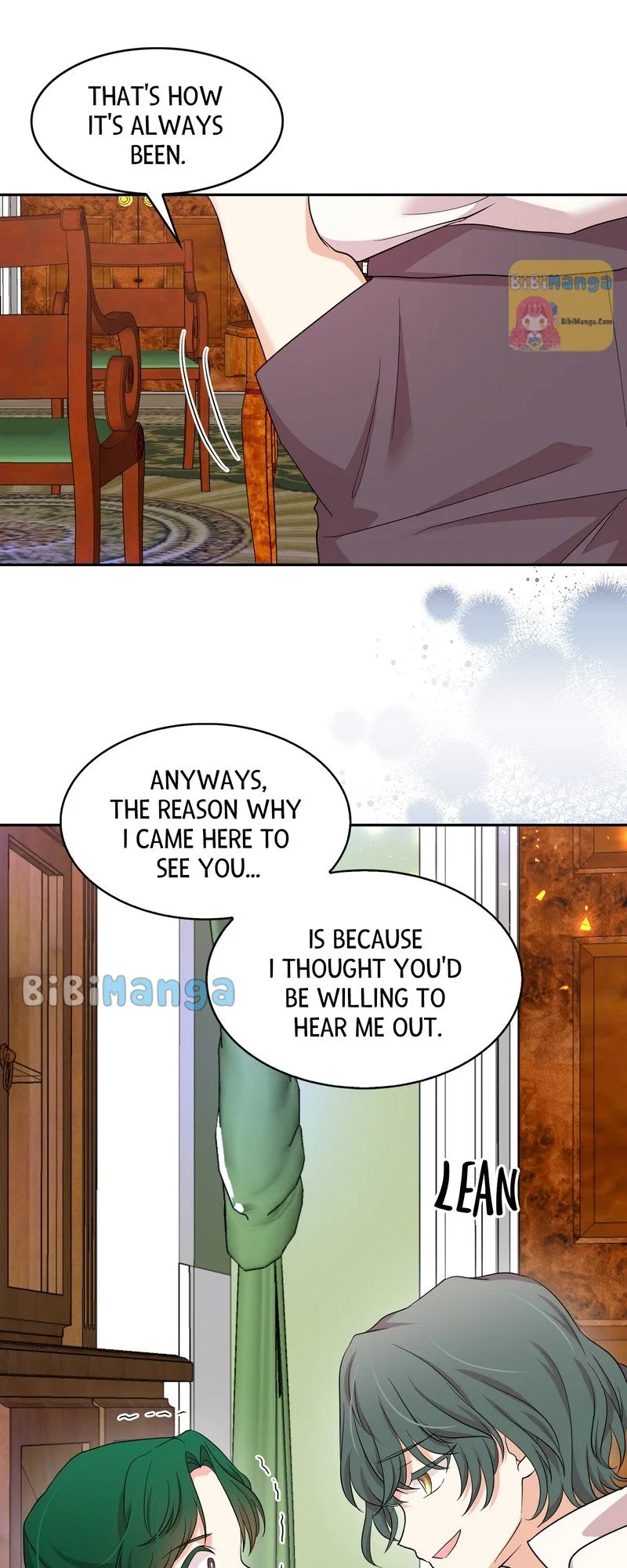 The Moon Witch and The Sun King: My Salvation Chapter 91 – Page 8
