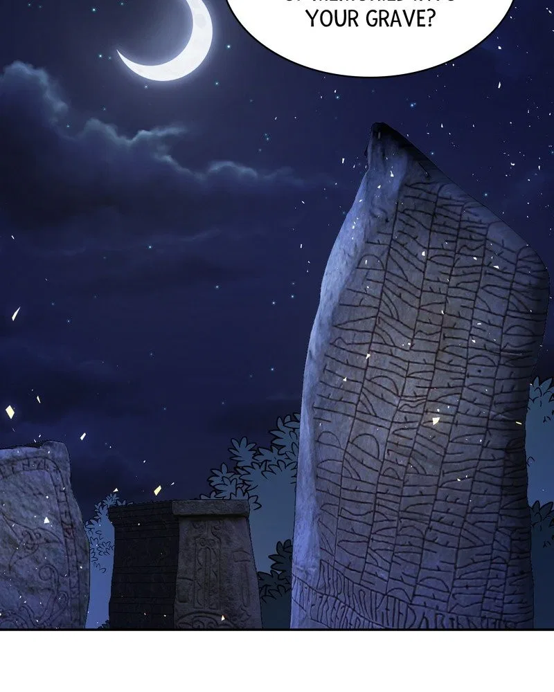 The Moon Witch and The Sun King: My Salvation Chapter 91 – Page 25