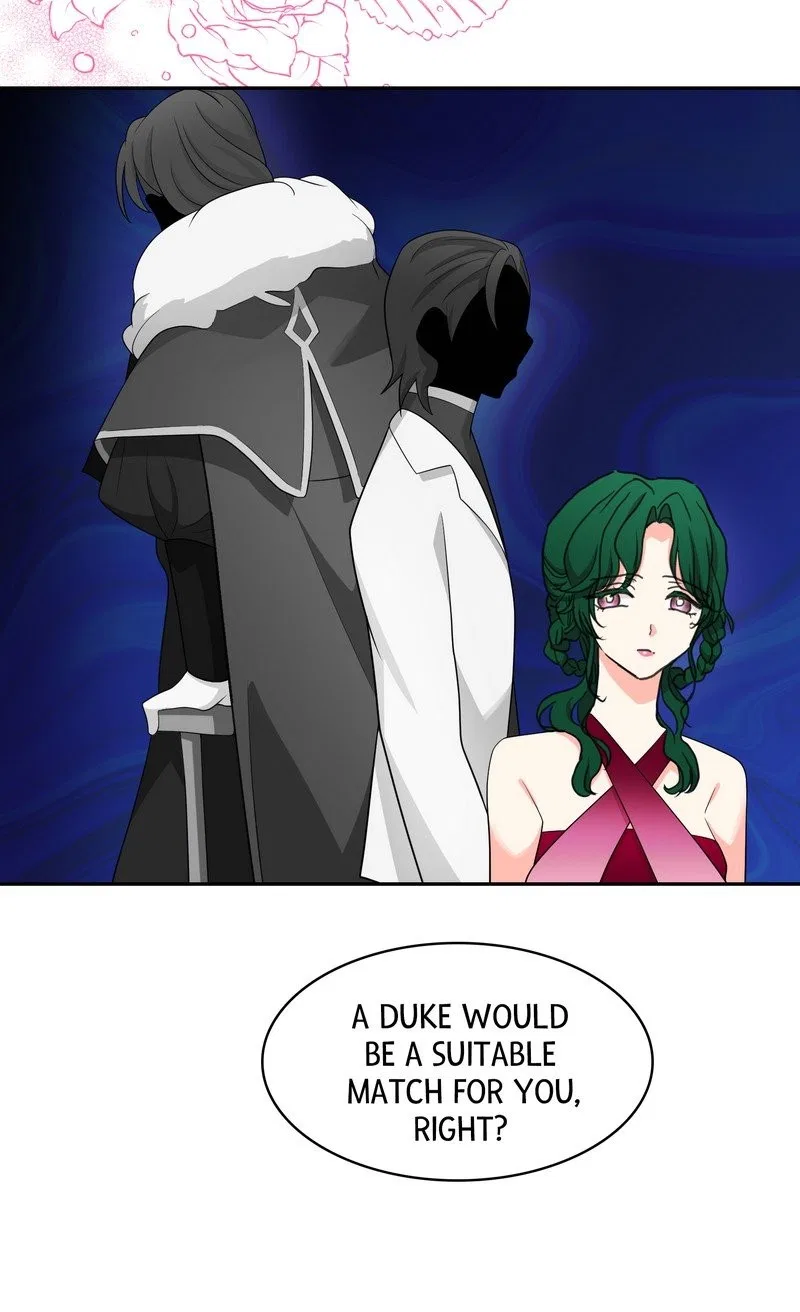 The Moon Witch and The Sun King: My Salvation Chapter 91 – Page 31