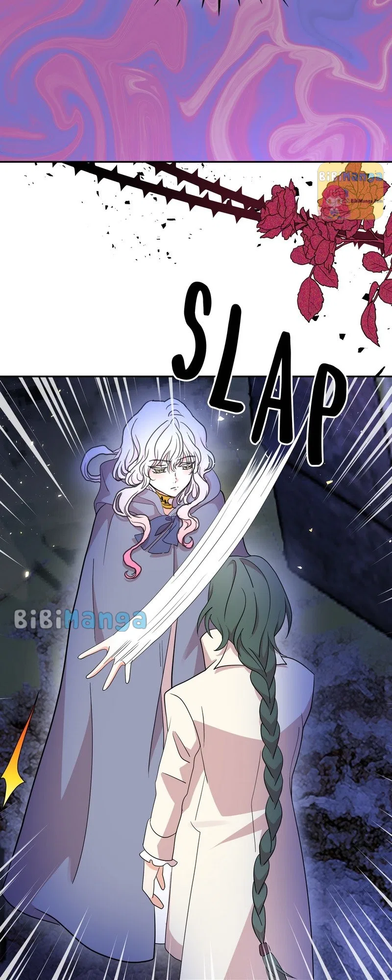 The Moon Witch and The Sun King: My Salvation Chapter 91 – Page 33