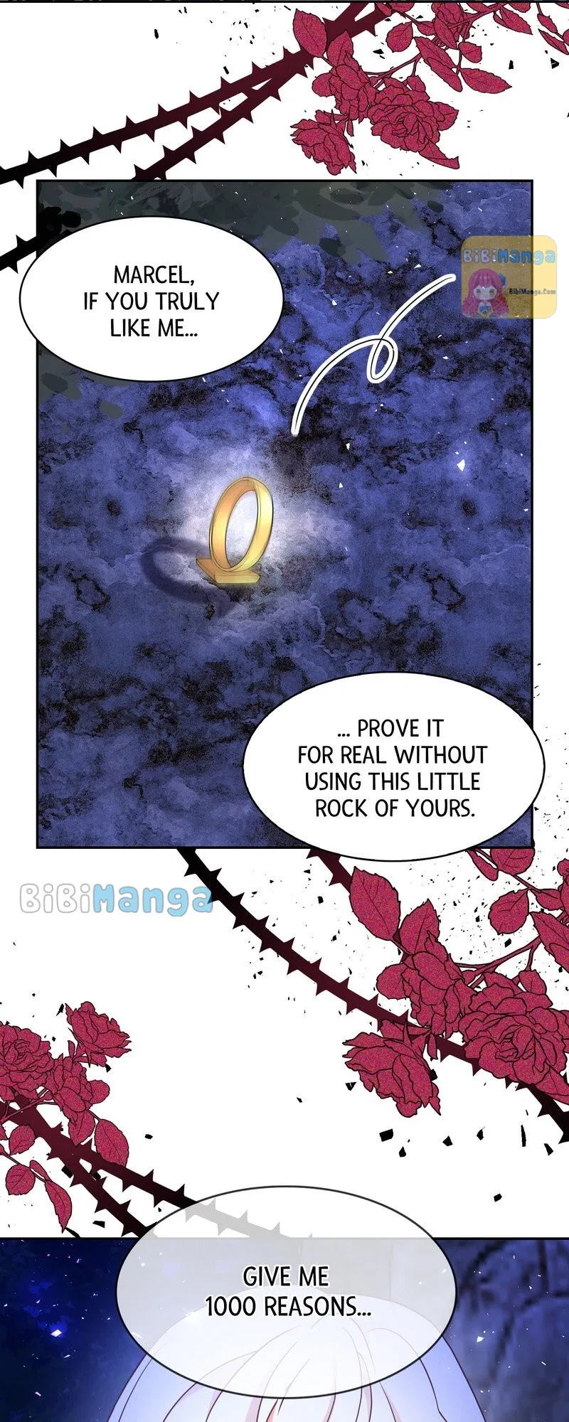 The Moon Witch and The Sun King: My Salvation Chapter 91 – Page 34