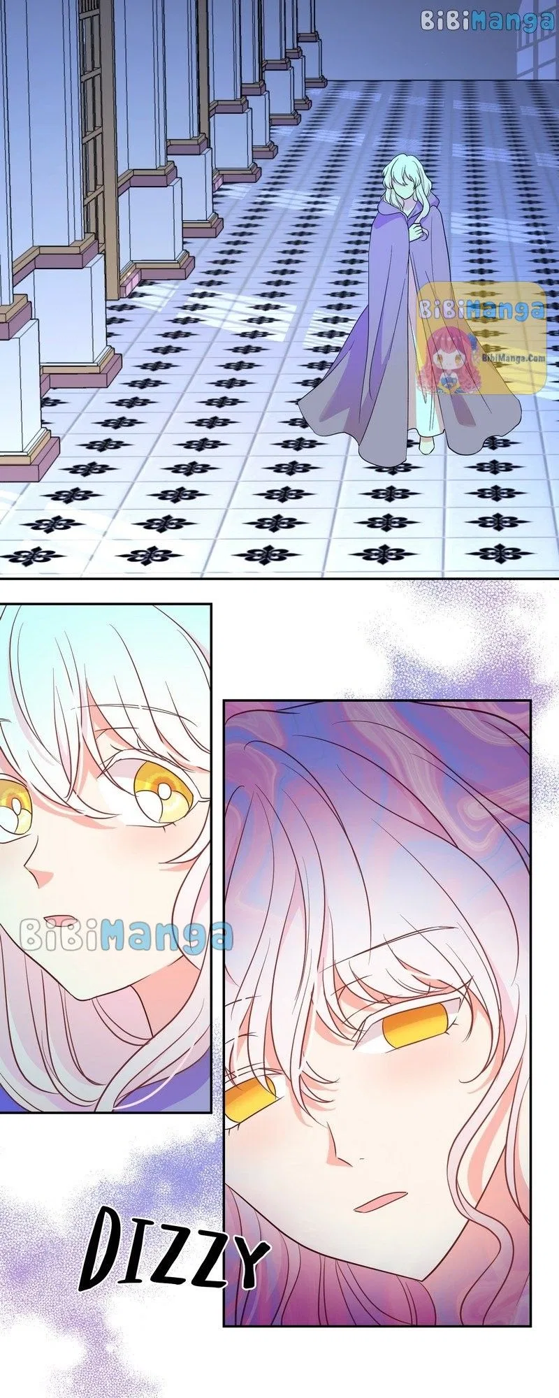 The Moon Witch and The Sun King: My Salvation Chapter 90 – Page 14