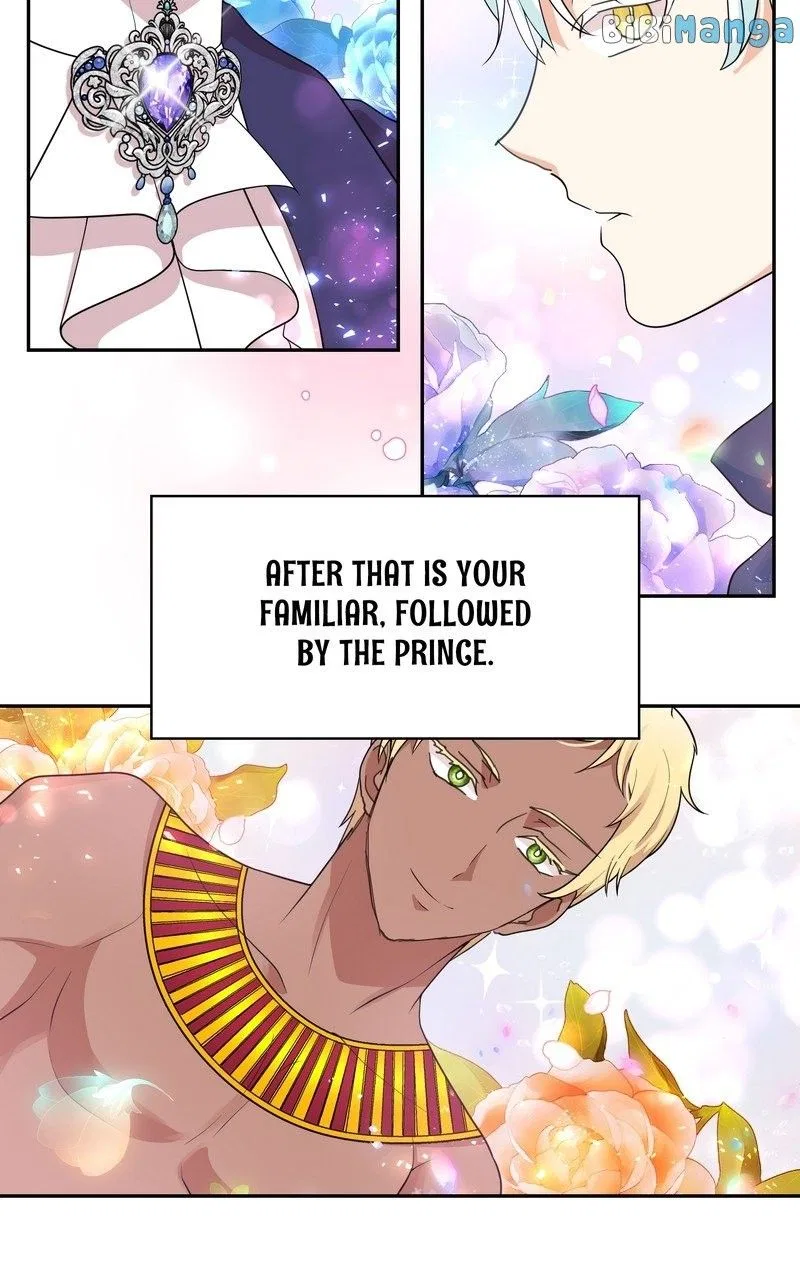 The Moon Witch and The Sun King: My Salvation Chapter 90 – Page 26