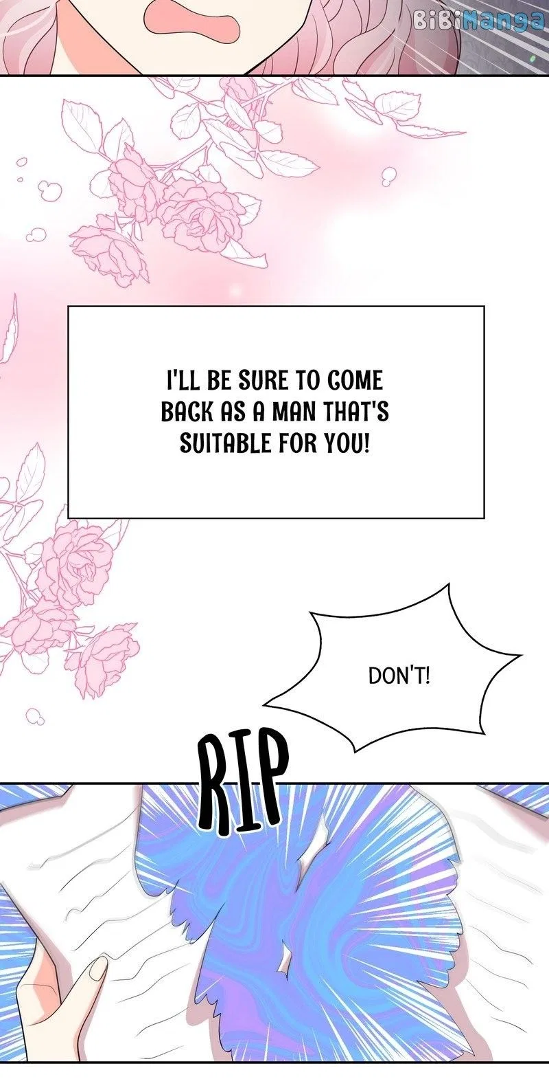 The Moon Witch and The Sun King: My Salvation Chapter 90 – Page 29