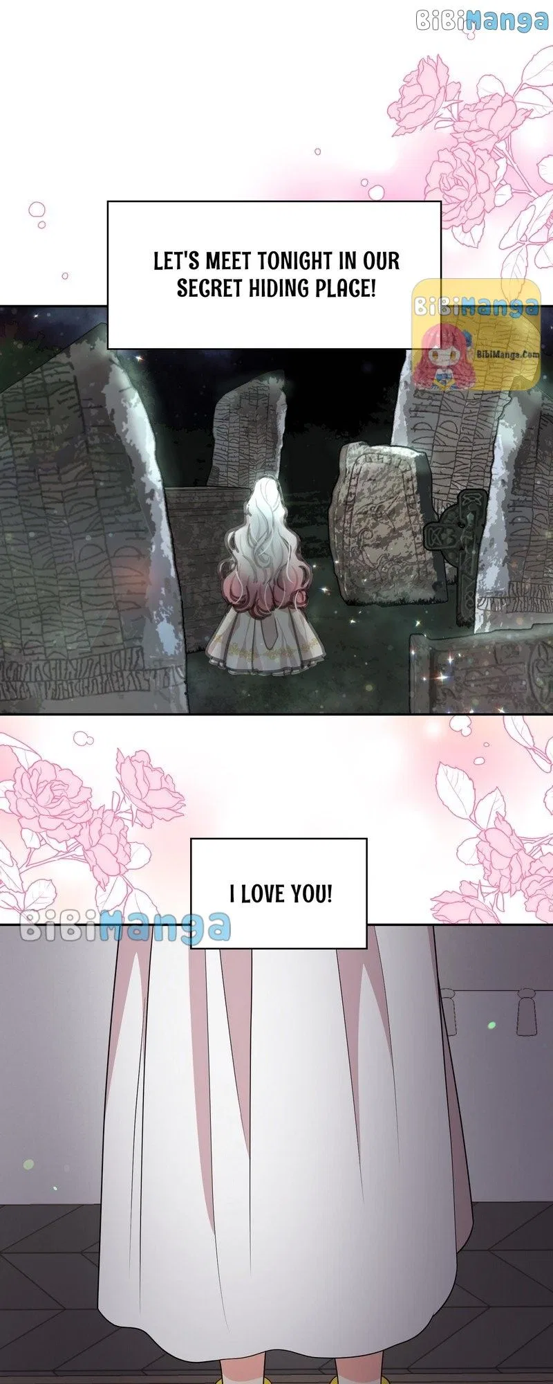 The Moon Witch and The Sun King: My Salvation Chapter 90 – Page 30