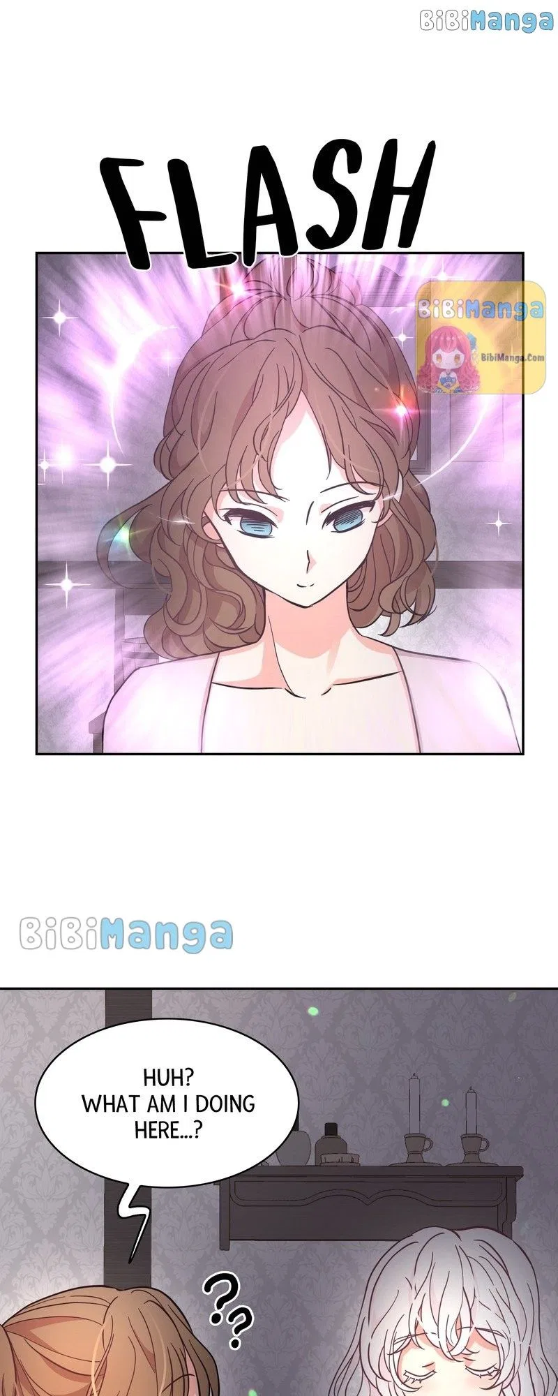 The Moon Witch and The Sun King: My Salvation Chapter 90 – Page 33
