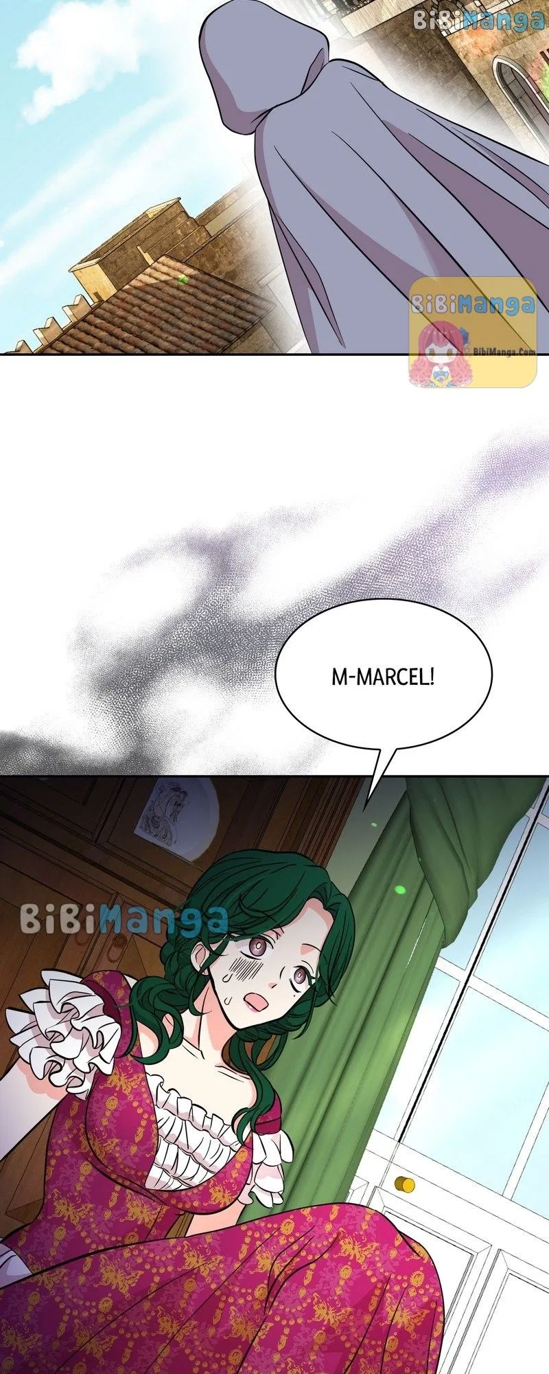 The Moon Witch and The Sun King: My Salvation Chapter 90 – Page 43