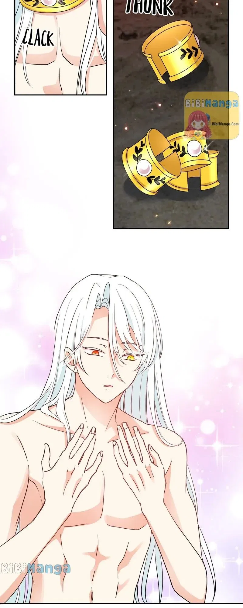 The Moon Witch and The Sun King: My Salvation Chapter 89 – Page 2