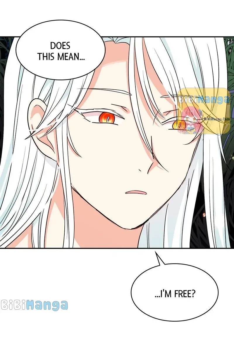 The Moon Witch and The Sun King: My Salvation Chapter 89 – Page 3