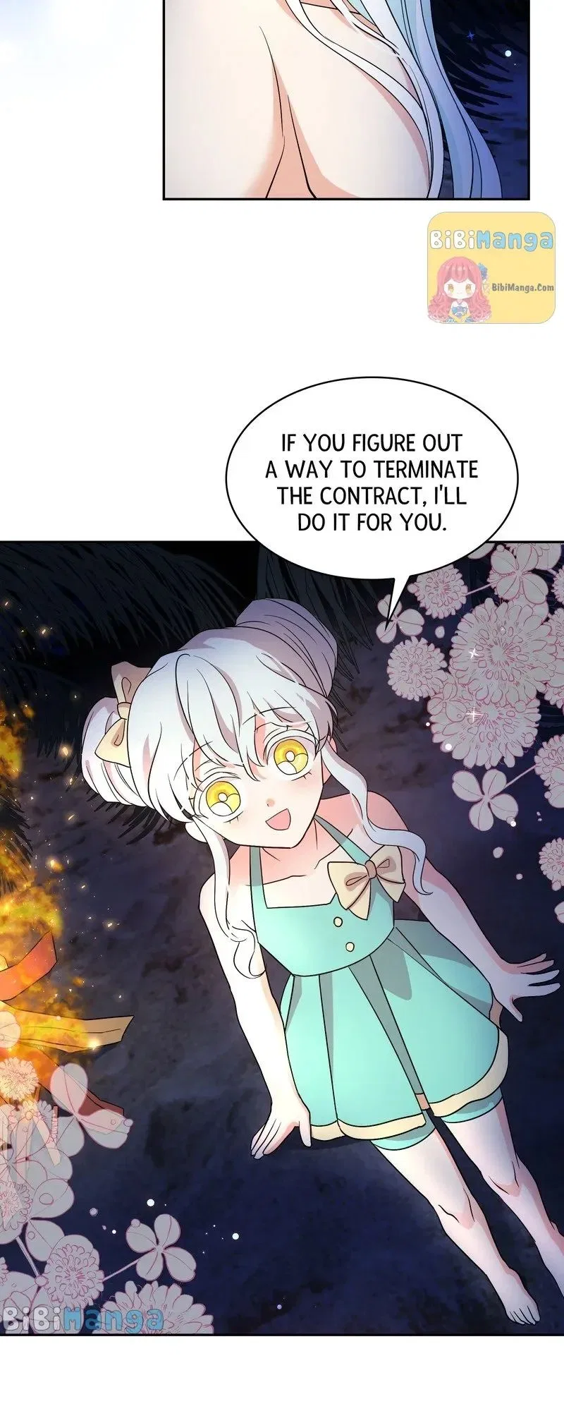 The Moon Witch and The Sun King: My Salvation Chapter 89 – Page 5