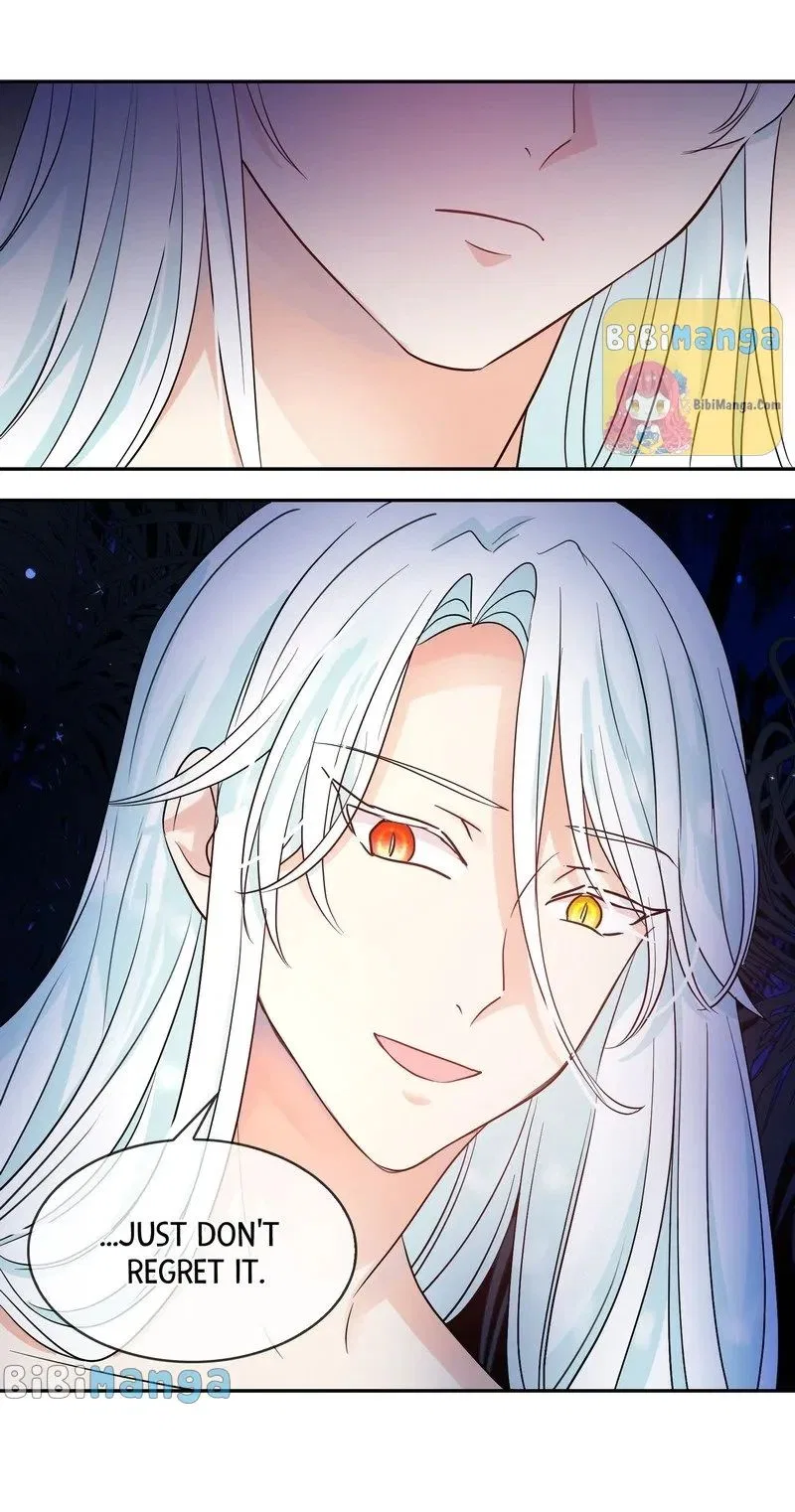 The Moon Witch and The Sun King: My Salvation Chapter 89 – Page 6
